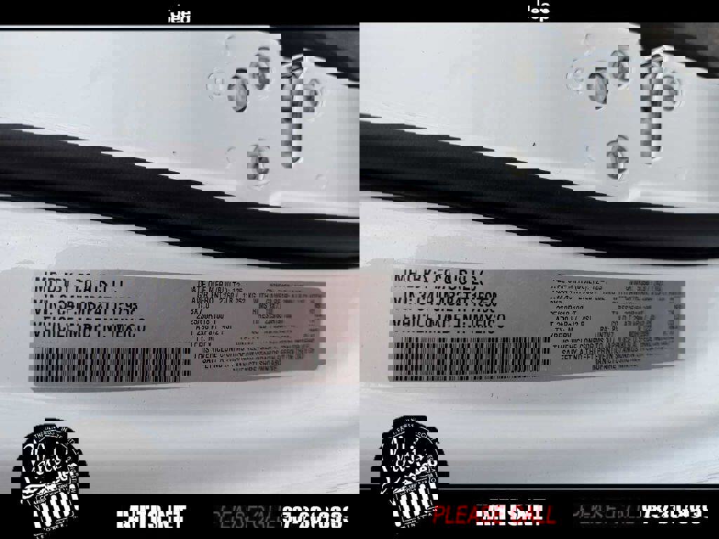 New 2026 Jeep Cherokee Limited image 19