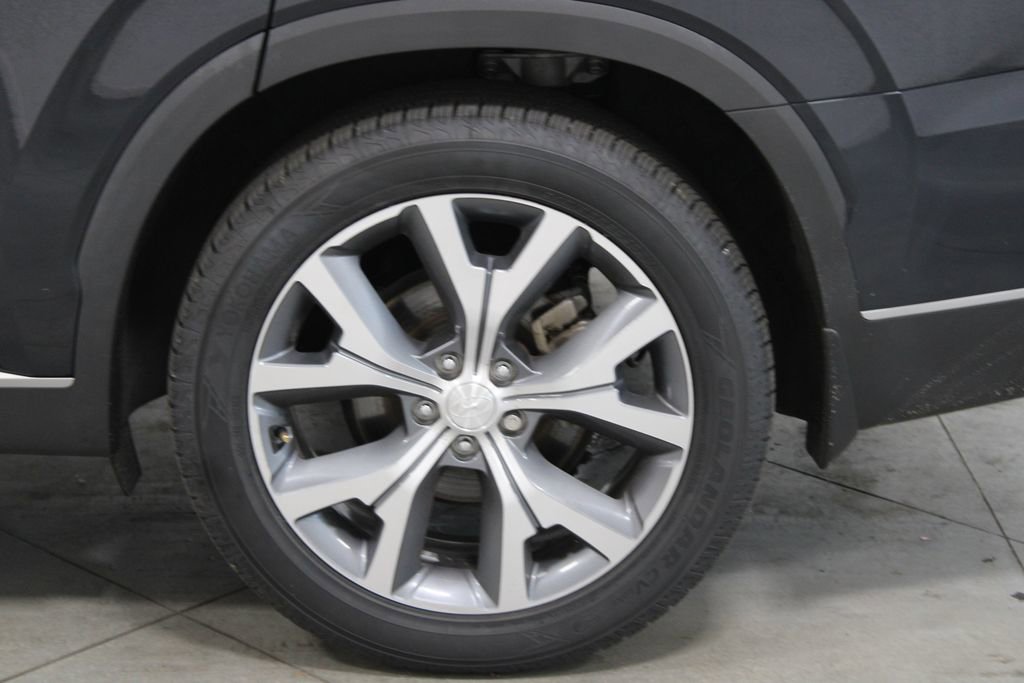 Used 2021 Hyundai Palisade SEL w/ Premium Package FWD image 17