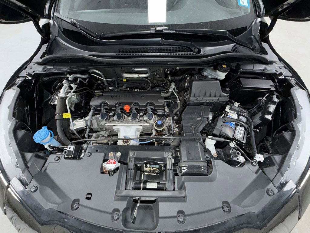 Used 2022 Honda HR-V Sport image 20