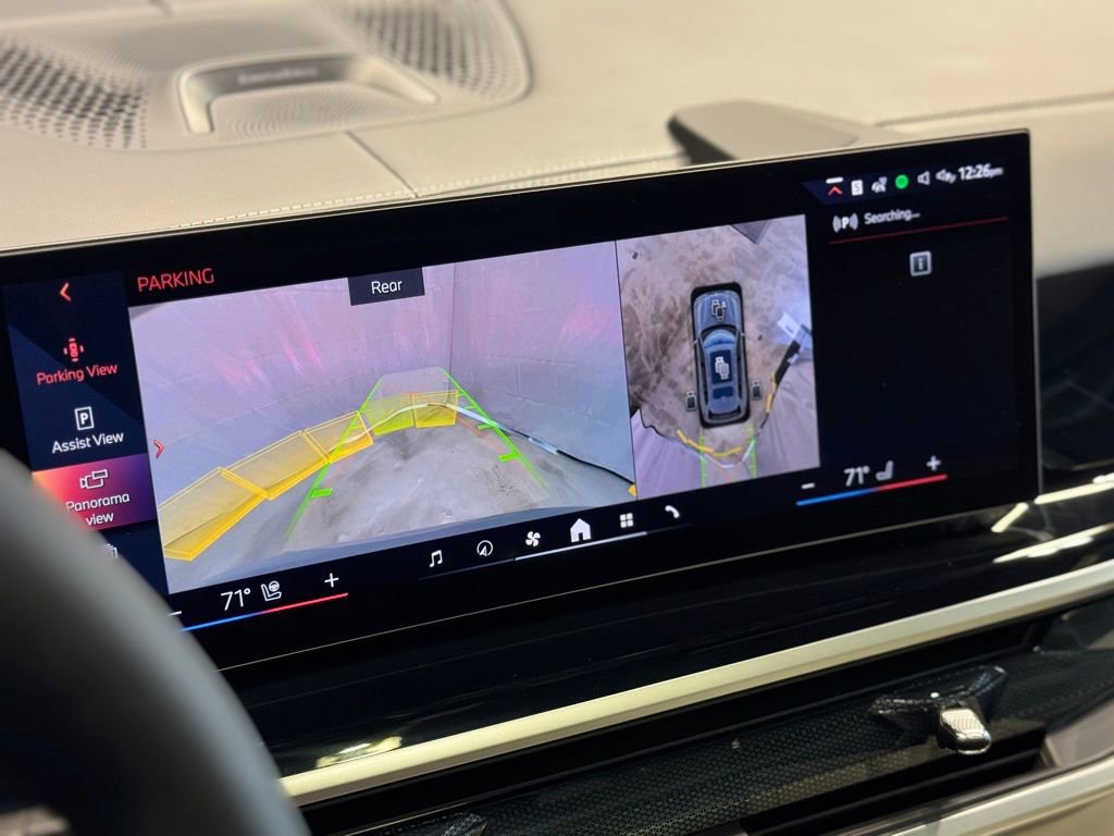 New 2026 BMW ALPINA XB7 image 11