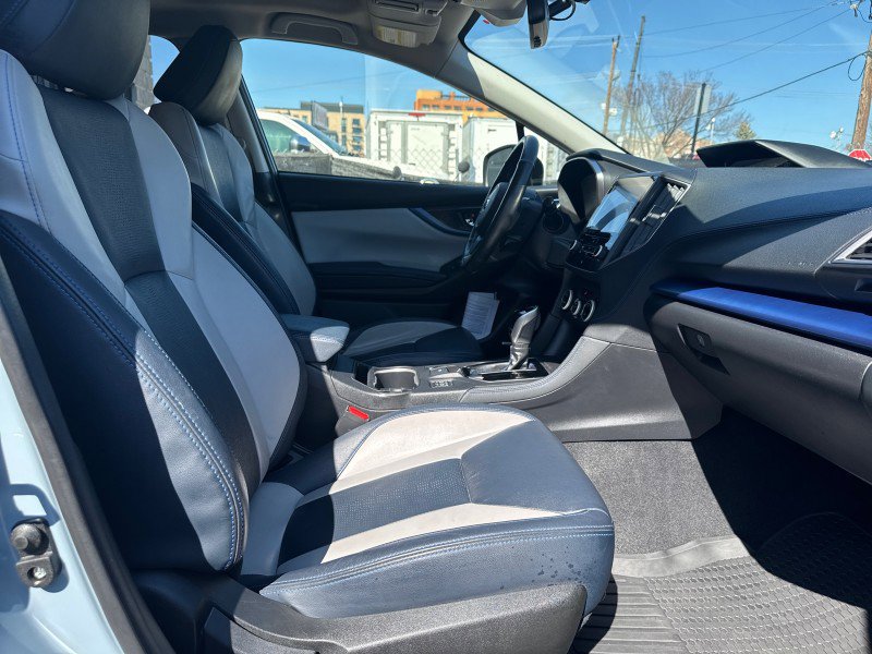 Used 2020 Subaru Crosstrek Hybrid w/ Moonroof Package w/Navigation image 31