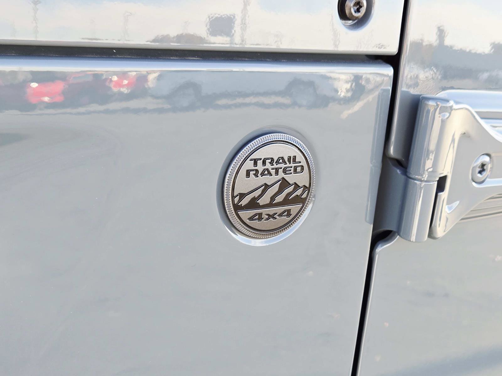 New 2026 Jeep Gladiator Sport image 19