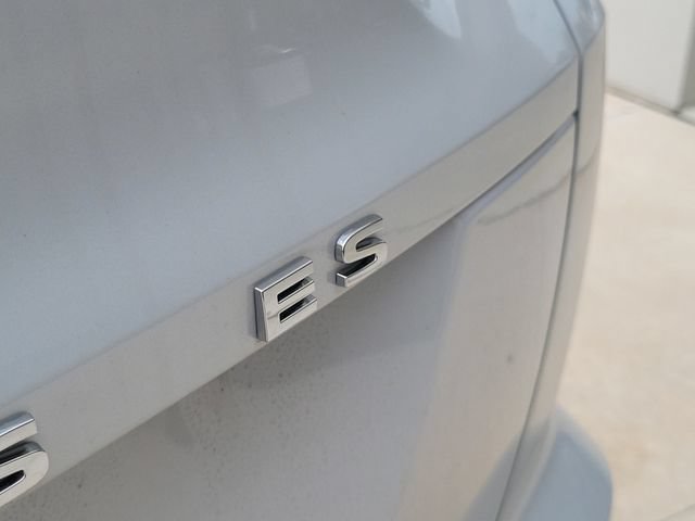 New 2026 Mitsubishi Eclipse Cross ES AWD/4WD image 7