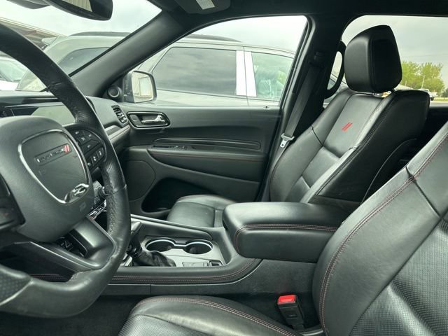 Used 2025 Dodge Durango R/T AWD/4WD image 6