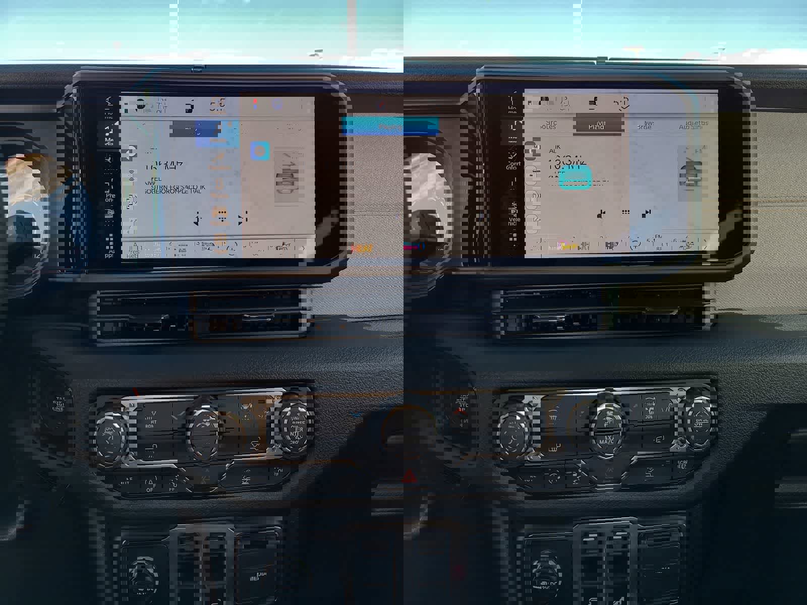 New 2026 Jeep Wrangler Sport image 24