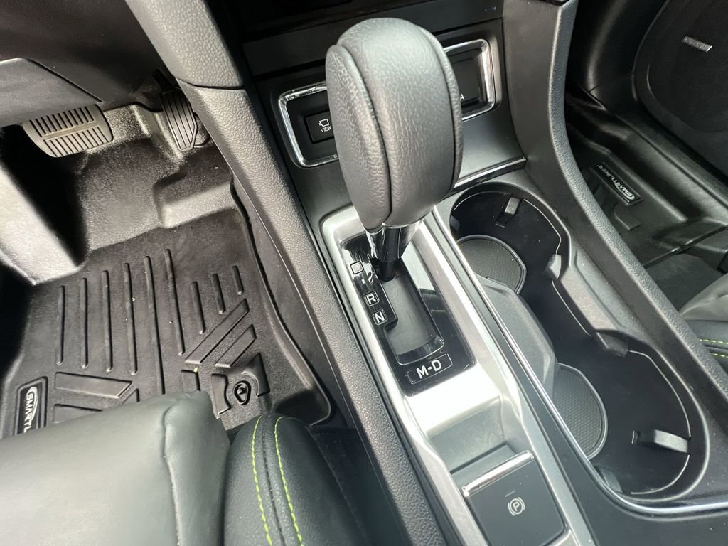 Used 2023 Subaru Ascent Onyx Edition Limited image 16