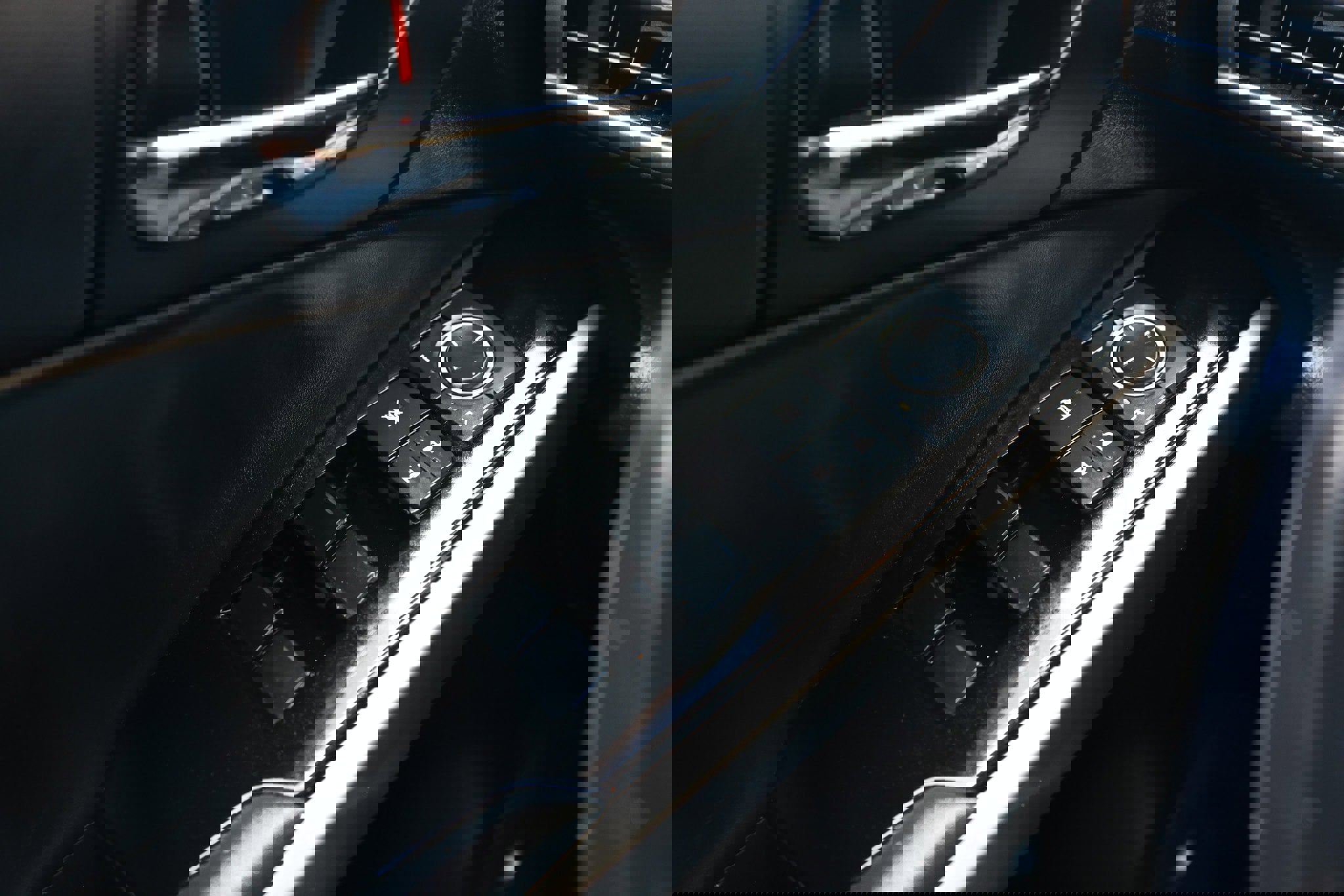 Used 2016 Lexus IS 200t image 46