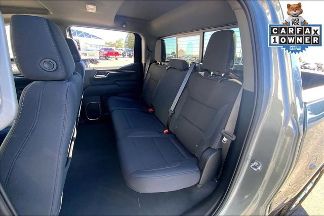 Used 2024 Chevrolet Silverado 1500 RST w/ Convenience Package II image 26