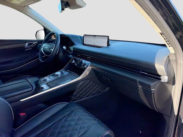 Used 2024 Genesis GV80 3.5T Prestige Signature image 15