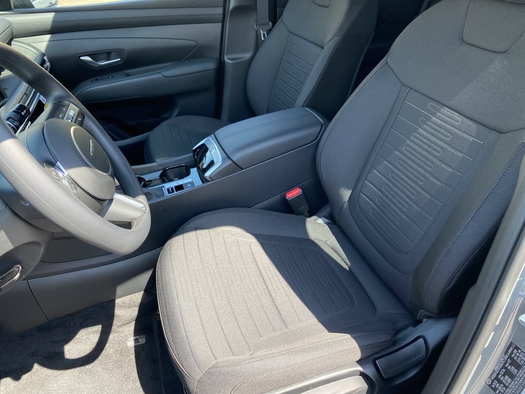 New 2026 Hyundai Santa Cruz SE FWD image 11