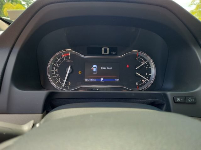 Certified 2023 Honda Ridgeline RTL-E image 19