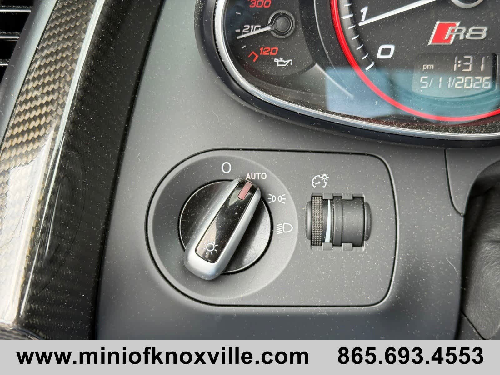 Used 2014 Audi R8 V10 AWD/4WD image 33