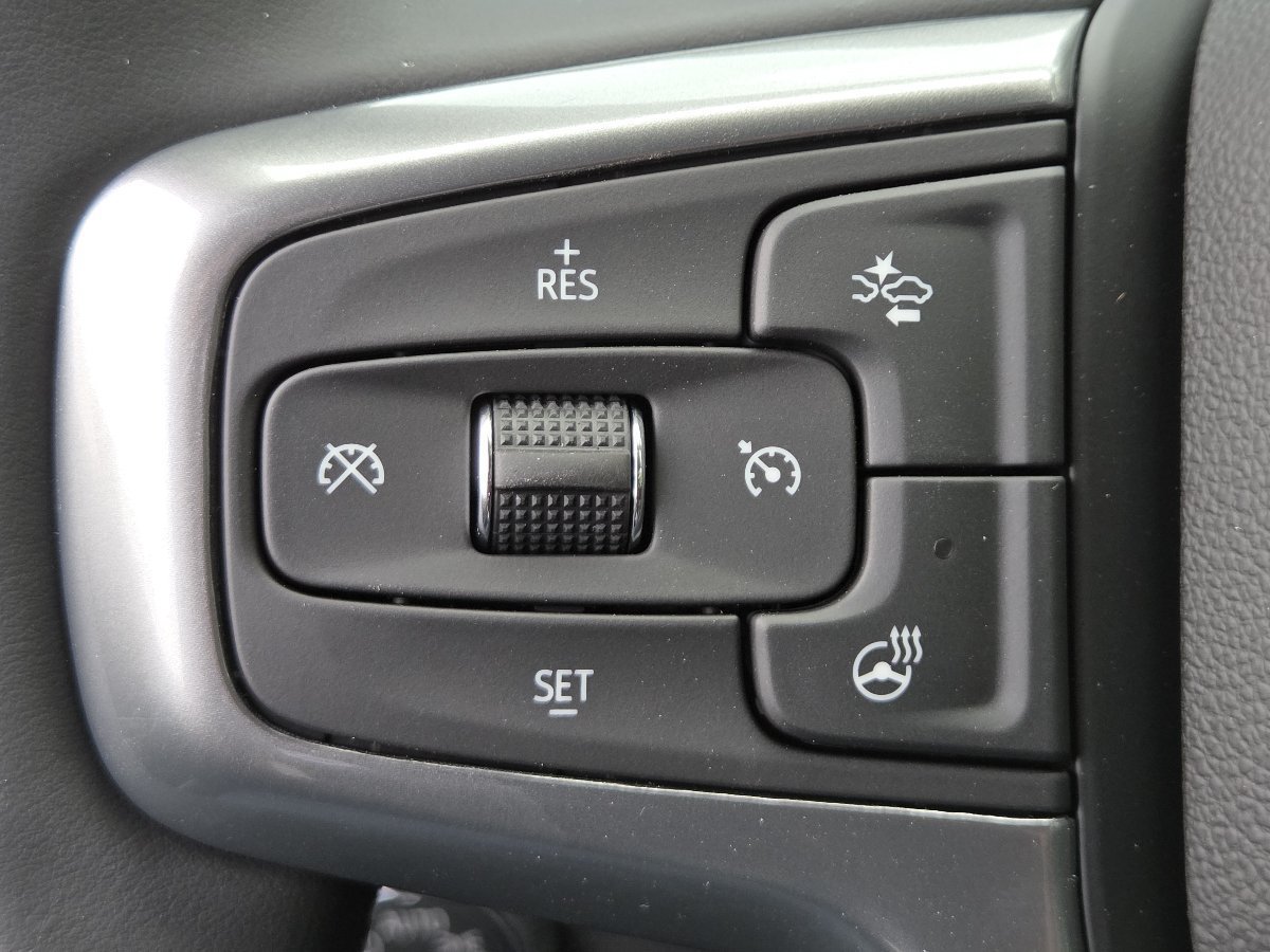 New 2026 Chevrolet Silverado 1500 LT AWD/4WD image 30