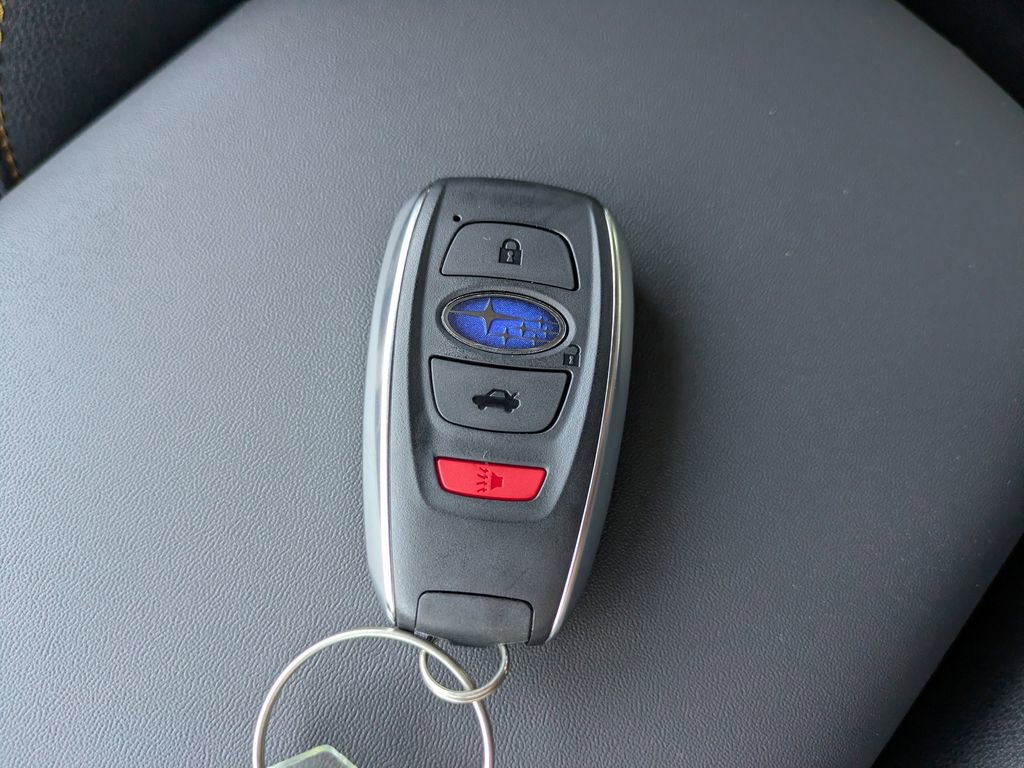 New 2026 Subaru Outback Wilderness image 30