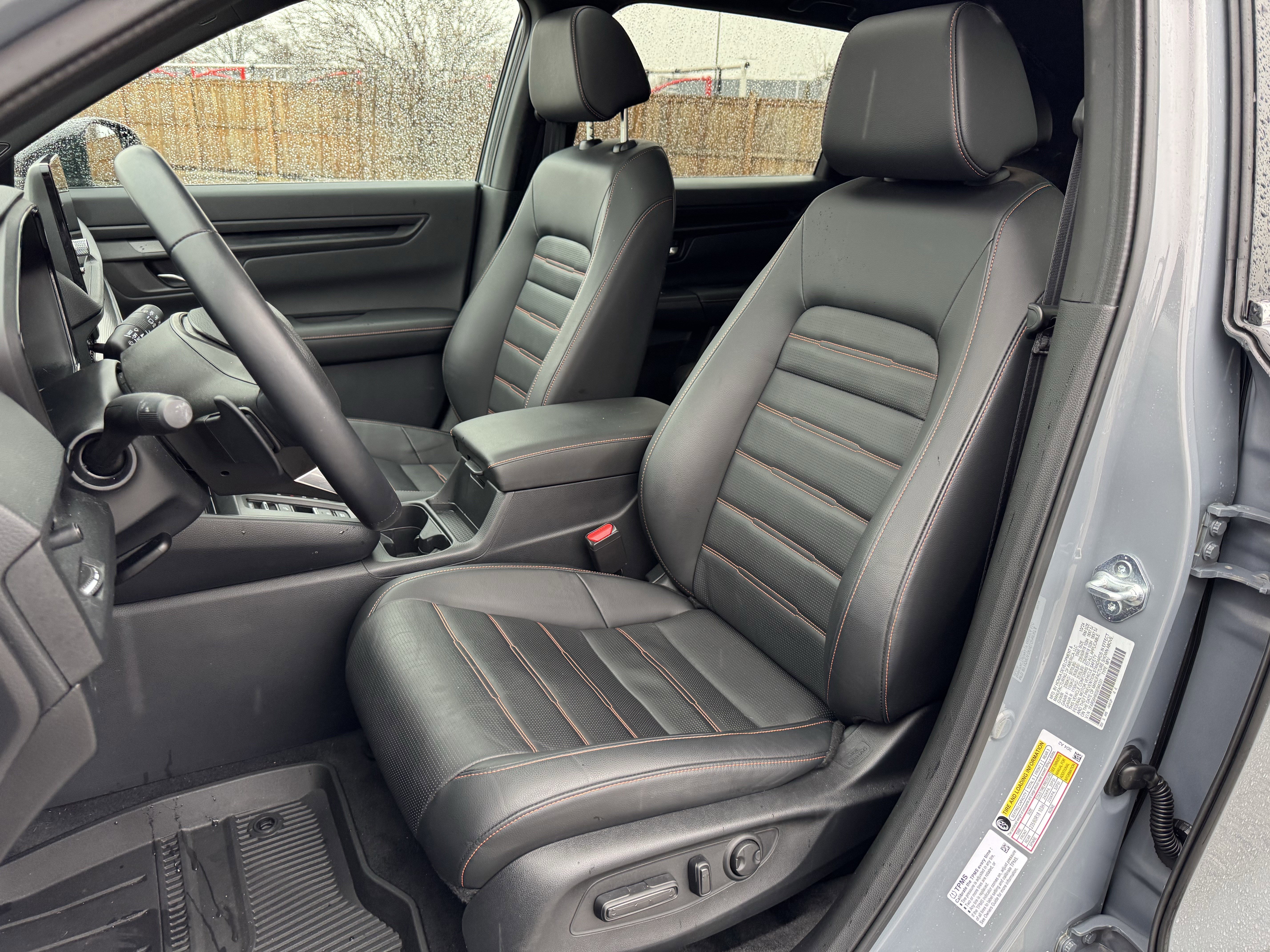 Used 2025 Honda CR-V Sport-L image 24