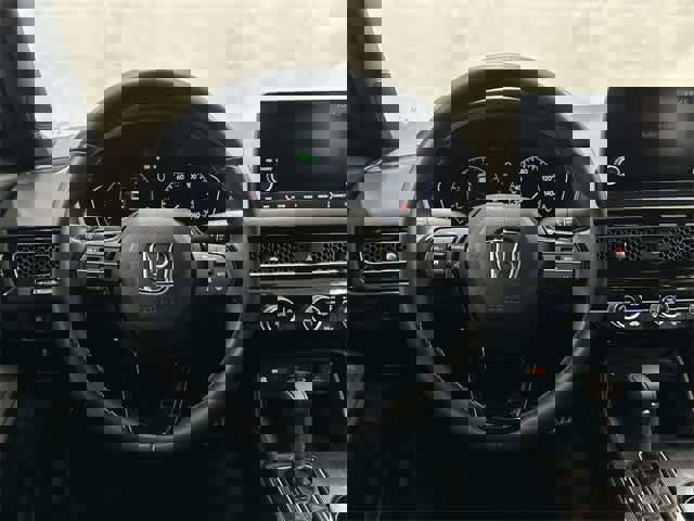 Certified 2025 Honda Civic Sport image 15