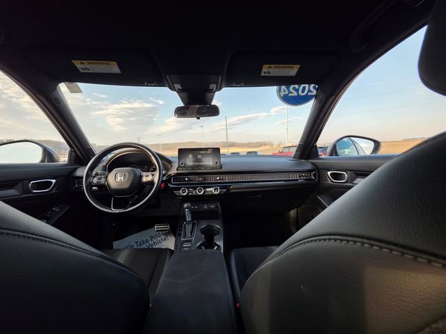 Used 2024 Honda Civic Sport image 32