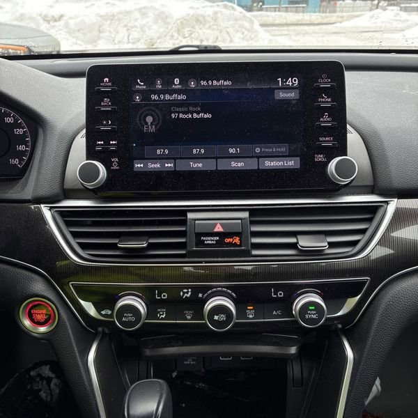 Used 2022 Honda Accord Sport image 29