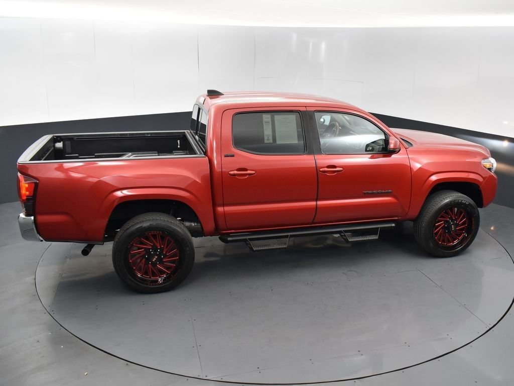 Used 2021 Toyota Tacoma SR5 image 50