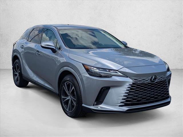 Used 2024 Lexus RX 350 FWD w/ Technology Package image 3