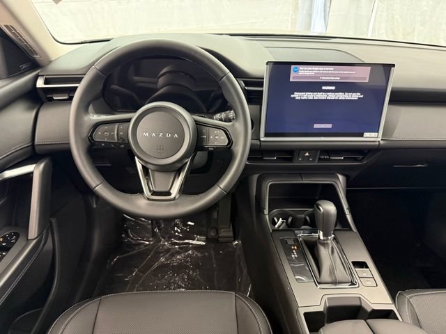New 2026 MAZDA CX-5 2.5 S w/ Premium Package AWD/4WD image 23