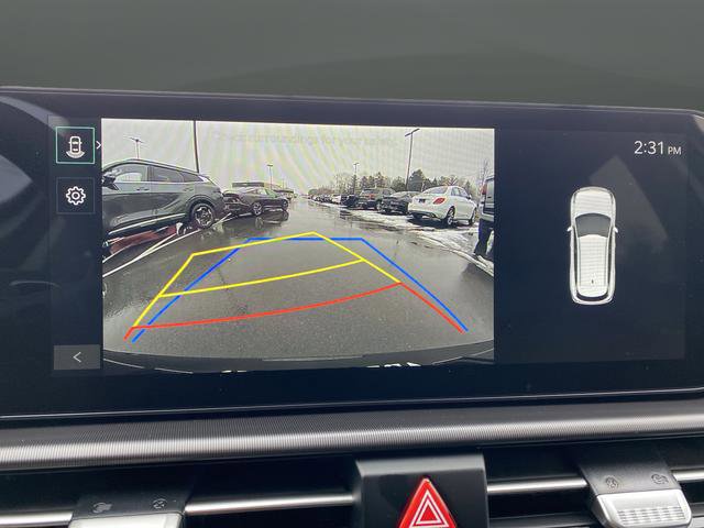 New 2026 Kia Sportage EX image 10