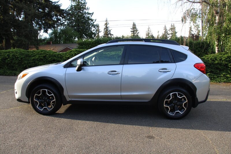 Used 2014 Subaru Crosstrek 2.0i Limited w/ Popular Package #2 AWD/4WD image 14