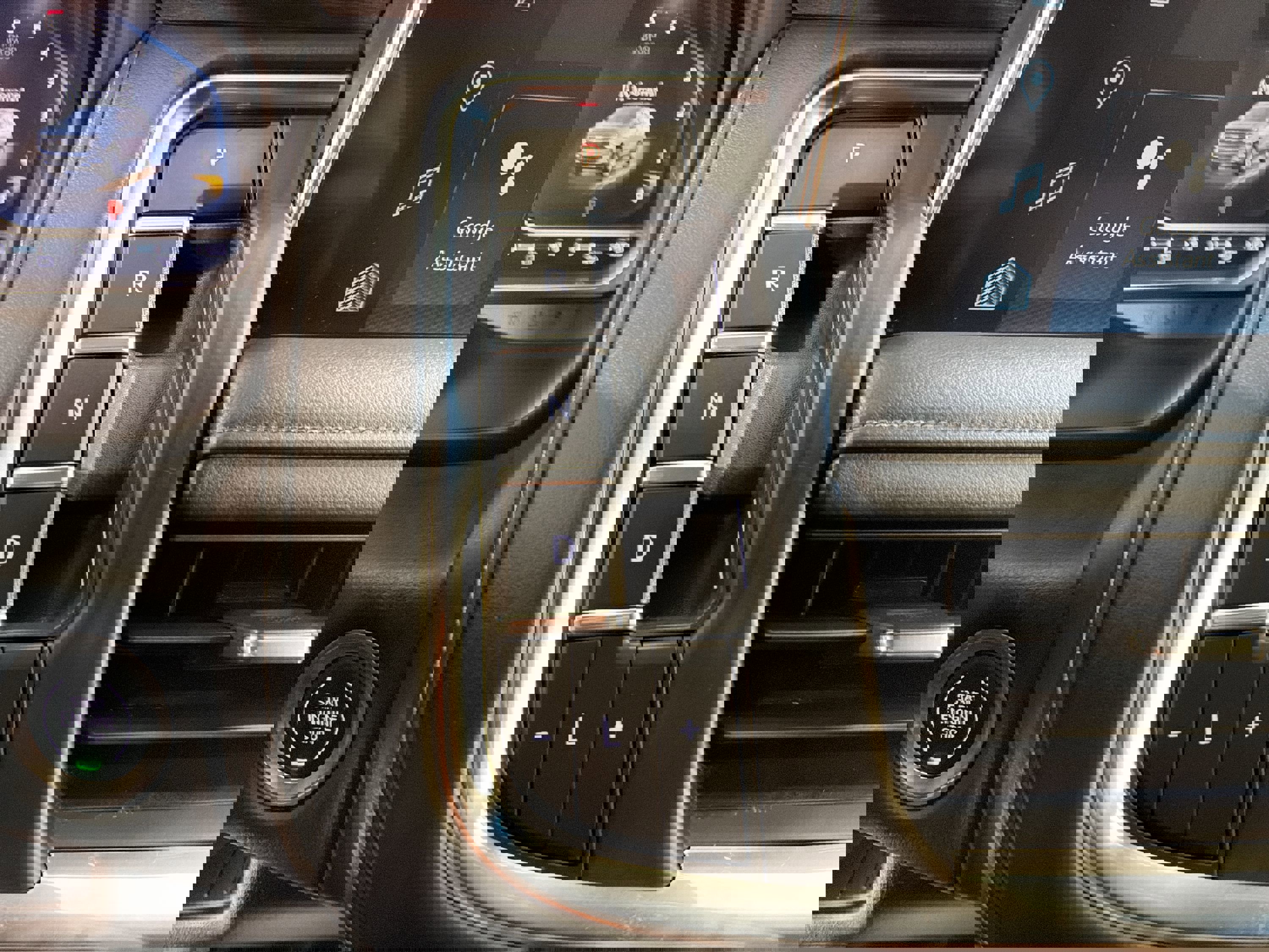 Used 2024 Chevrolet Tahoe LT image 21