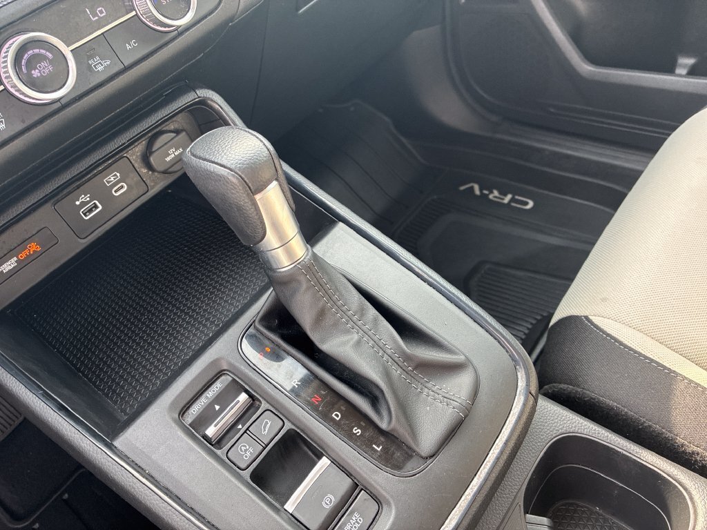 Certified 2023 Honda CR-V EX image 26