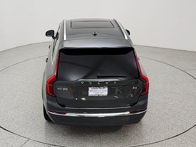 New 2027 Volvo XC90 B6 Plus AWD/4WD image 27