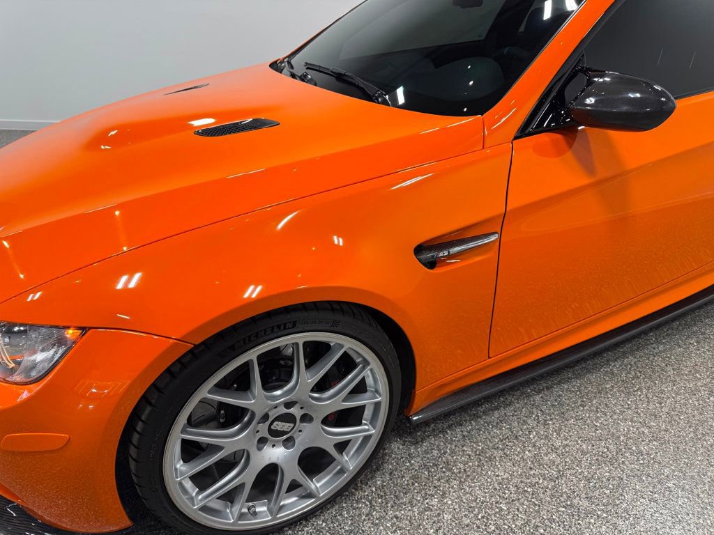 Used 2013 BMW M3 Coupe RWD image 15