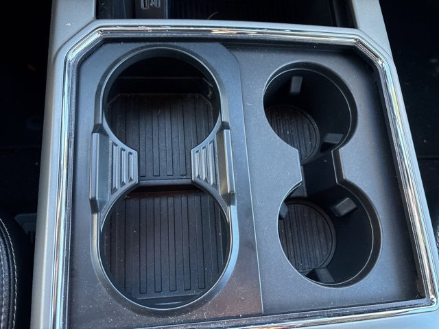 Used 2021 Ford F250 Lariat w/ Chrome Package image 33