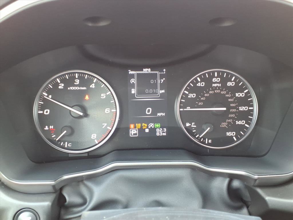 New 2025 Subaru Outback Touring XT w/ Popular Package #2 image 34