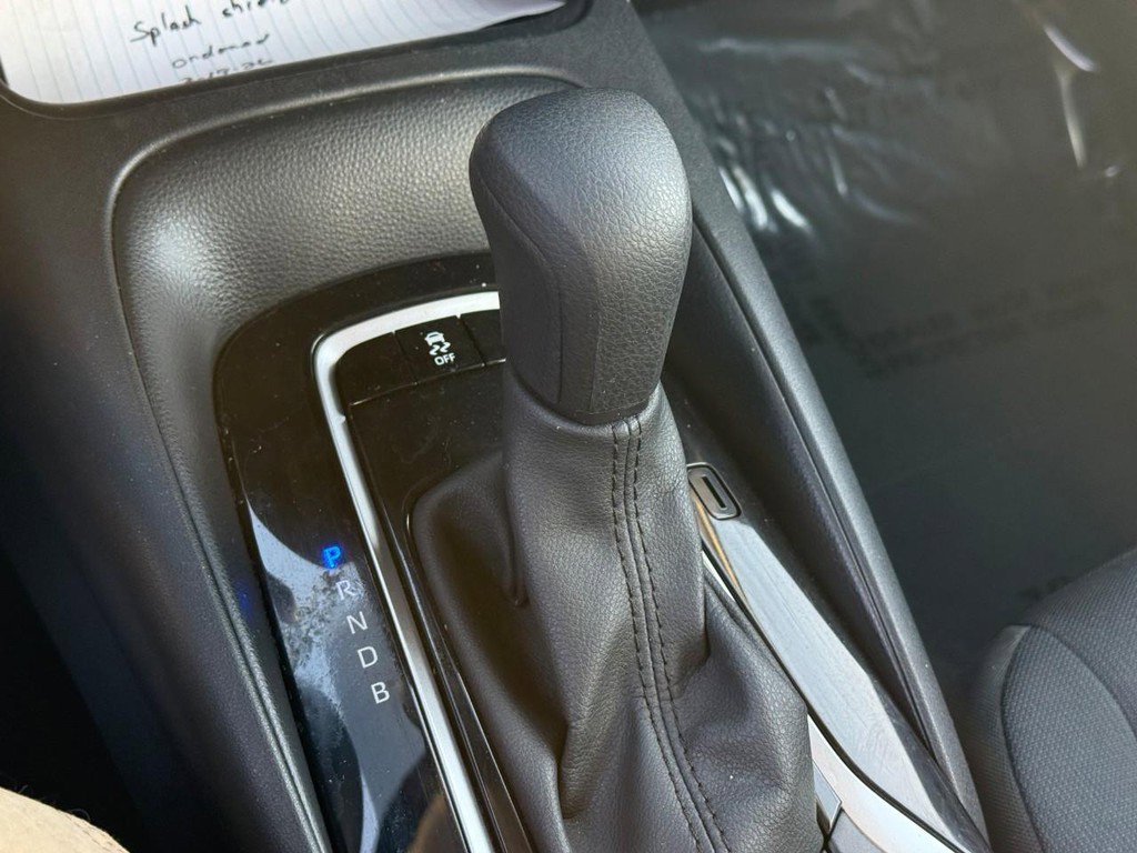 Certified 2024 Toyota Corolla LE image 19