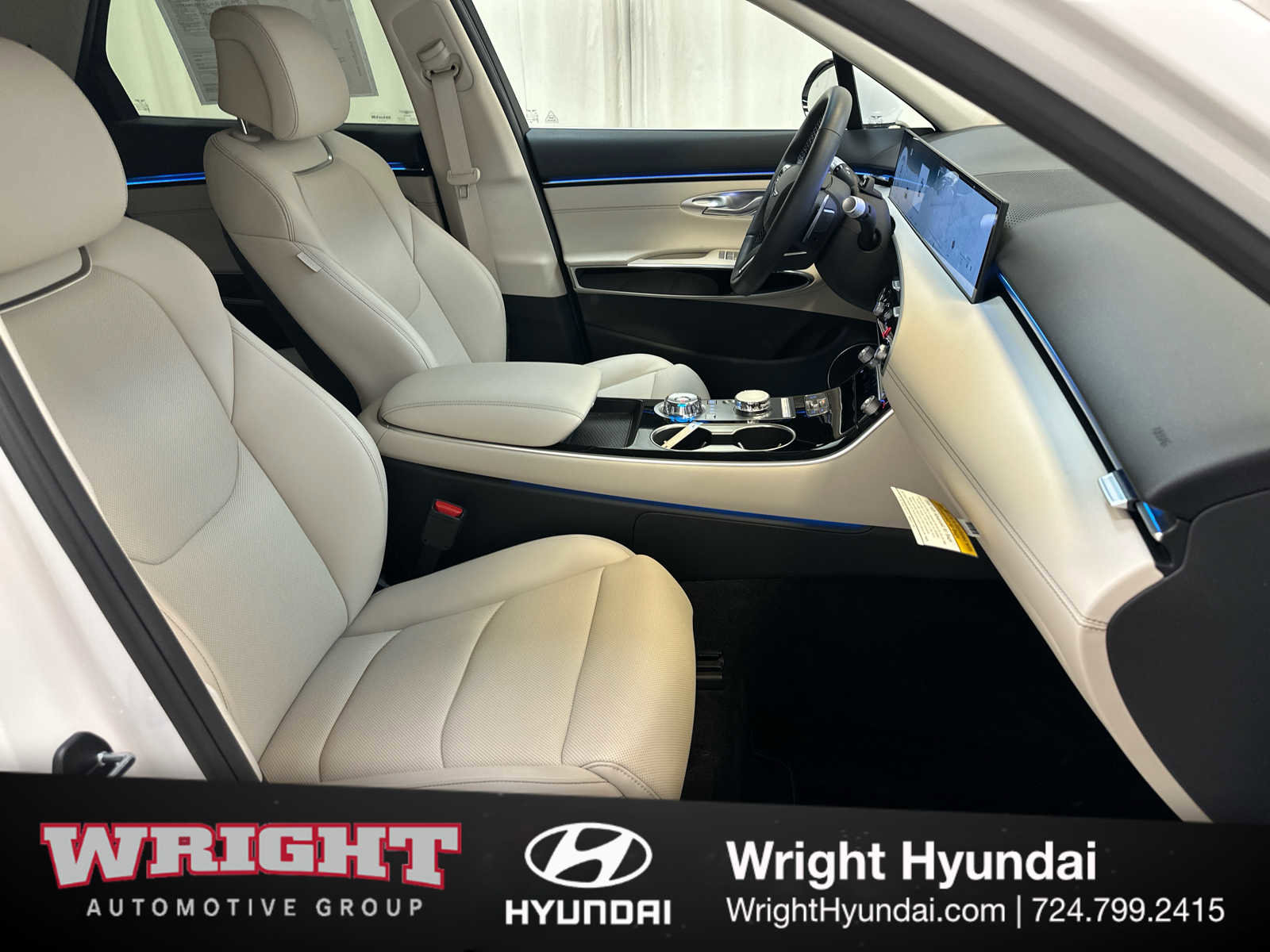 Certified 2026 Genesis GV70 2.5T image 18