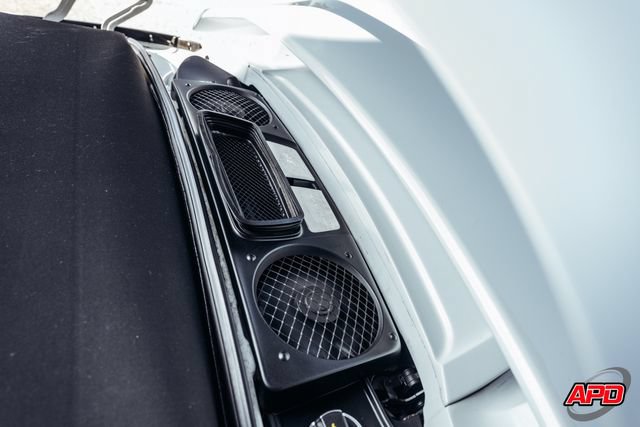 Used 2015 Porsche 911 Carrera 4S AWD/4WD image 68