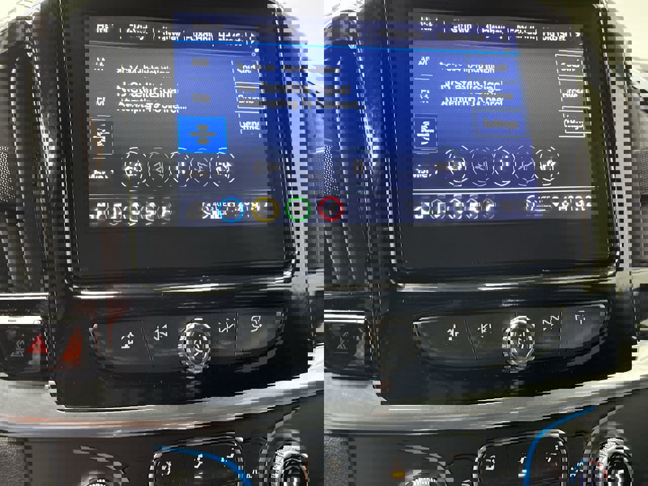 Certified 2023 Chevrolet Traverse LT w/ Midnight/Sport Edition image 19