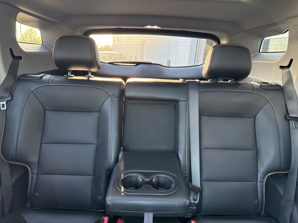 Used 2023 GMC Terrain AT4 w/ Infotainment Package II AWD/4WD image 10