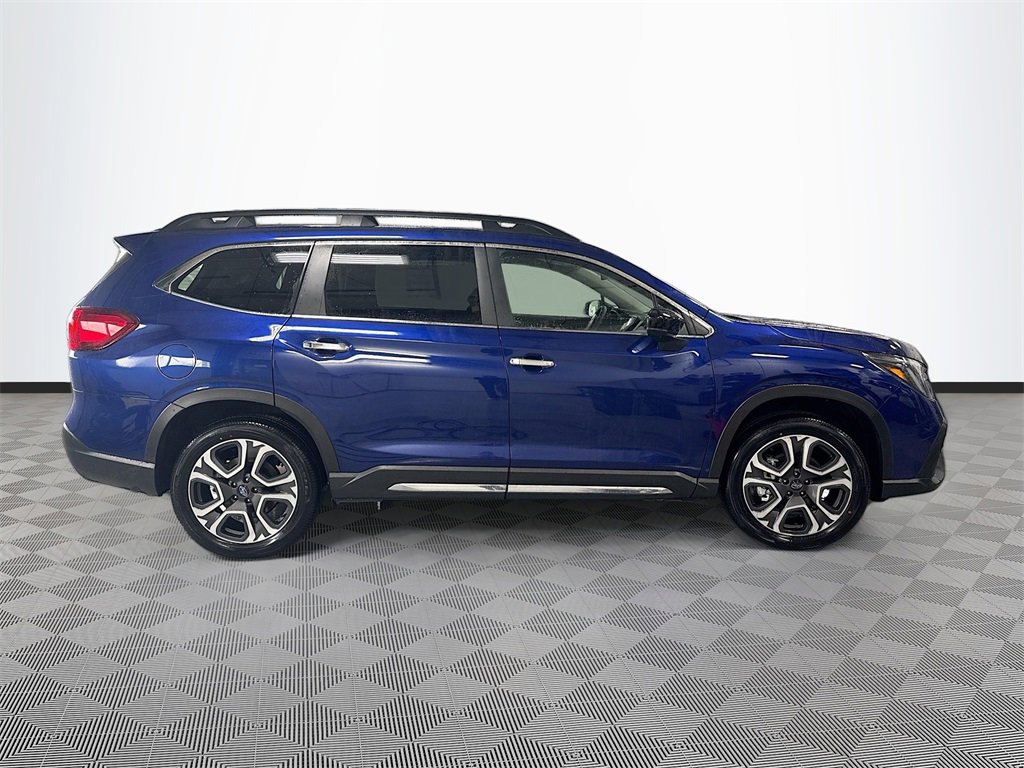 New 2026 Subaru Ascent Touring image 3