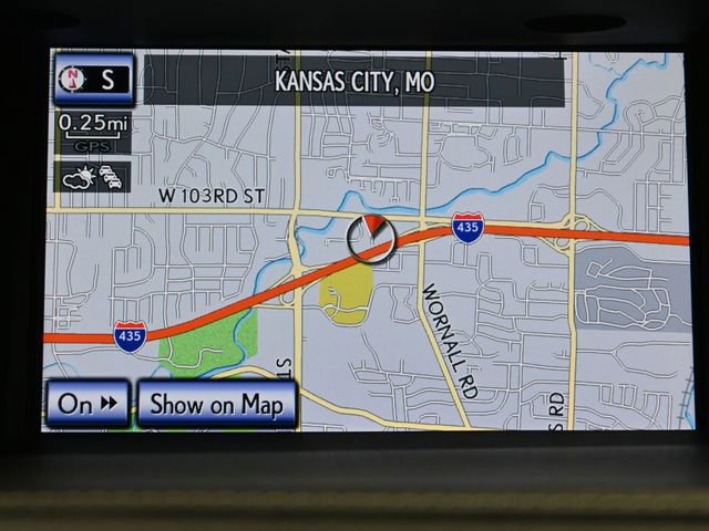 Used 2014 Lexus ES 350 w/ Luxury Package image 23