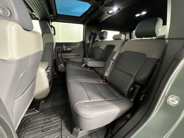 Used 2024 GMC Hummer EV 3X w/ Extreme Off-Road Package image 26