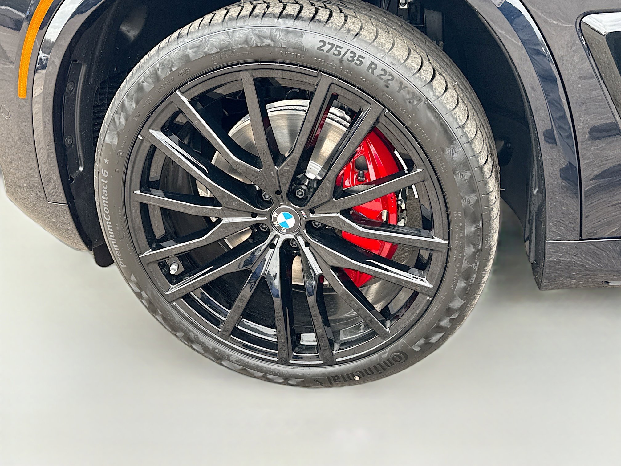 New 2026 BMW X5 xDrive40i w/ M Sport Package image 43