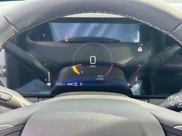 New 2026 Chevrolet TrailBlazer LT w/ Convenience Package image 7