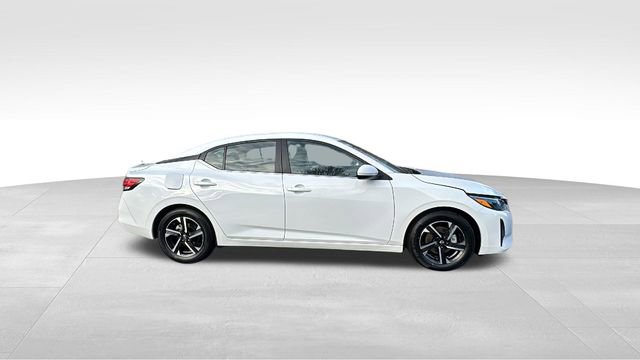 Used 2024 Nissan Sentra SV image 33