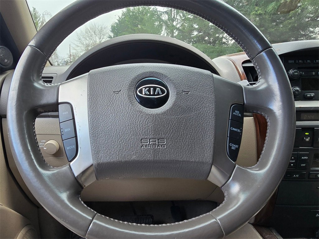 Used 2006 Kia Sorento EX image 3