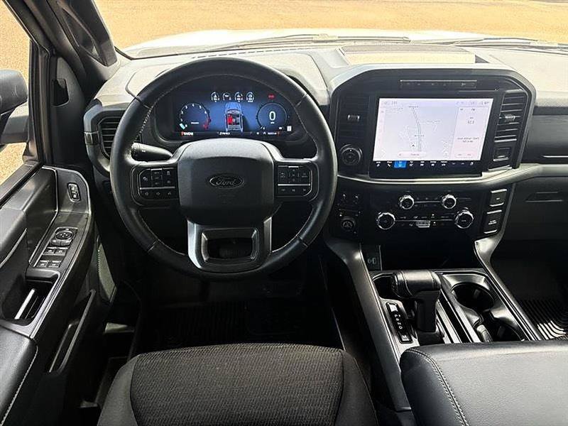 Used 2024 Ford F150 XLT w/ Equipment Group 302A MID AWD/4WD image 39
