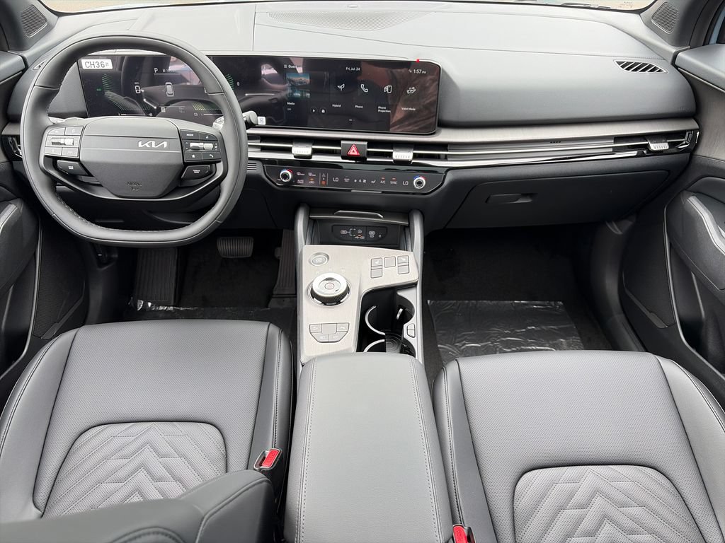 New 2027 Kia Sportage X-Line AWD/4WD image 11