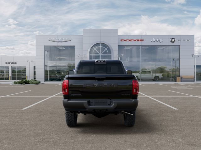 New 2026 RAM 2500 Rebel w/ Rebel Level 2 Equipment Group AWD/4WD image 7