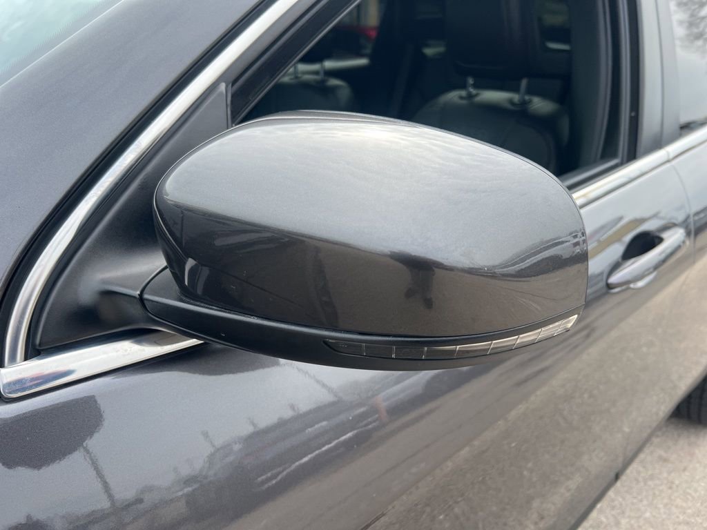 Used 2019 Jeep Cherokee Limited image 33