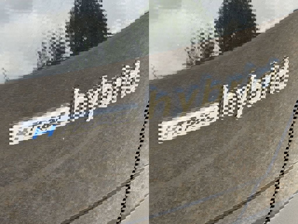 Used 2023 Hyundai Tucson Limited AWD/4WD image 11